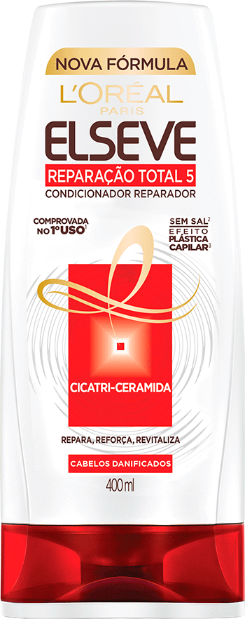 Condicionador RT5 400ml